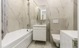 1-к квартира, на длительный срок, 44м2, 8/14 этаж