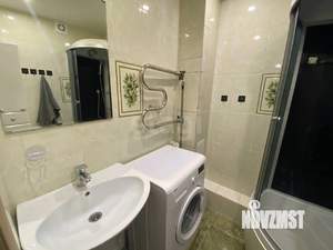 2-к квартира, на длительный срок, 53м2, 14/16 этаж