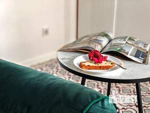 1-к квартира, посуточно, 34м2, 6/9 этаж