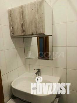 Студия квартира, на длительный срок, 13м2, 3/10 этаж