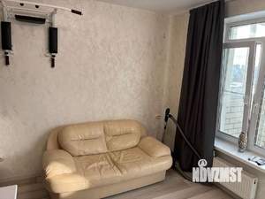 Студия квартира, на длительный срок, 20м2, 12/19 этаж