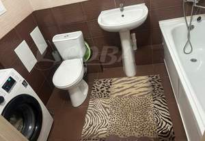 Студия квартира, на длительный срок, 28м2, 5/20 этаж