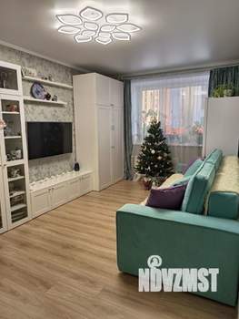 3-к квартира, на длительный срок, 92м2, 2/16 этаж