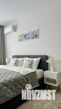 Студия квартира, посуточно, 28м2, 5/25 этаж