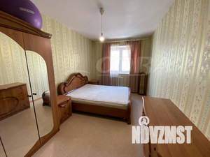 2-к квартира, на длительный срок, 76м2, 11/14 этаж