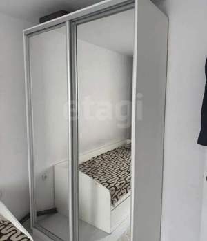 2-к квартира, на длительный срок, 50м2, 15/25 этаж