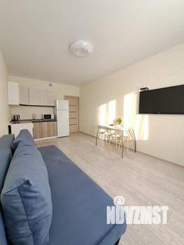 2-к квартира, посуточно, 45м2, 1/1 этаж