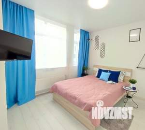 1-к квартира, посуточно, 32м2, 1/1 этаж
