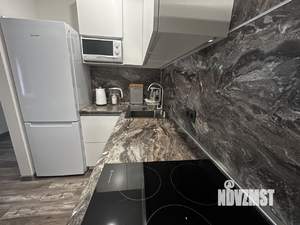 2-к квартира, посуточно, 58м2, 4/10 этаж