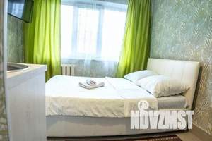 1-к квартира, посуточно, 15м2, 1/5 этаж