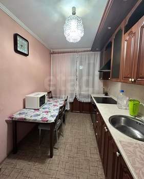 2-к квартира, на длительный срок, 49м2, 2/5 этаж