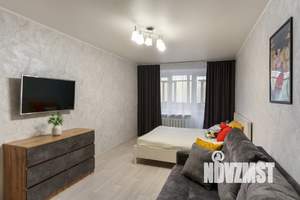 1-к квартира, посуточно, 31м2, 3/9 этаж