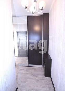 1-к квартира, на длительный срок, 49м2, 14/17 этаж