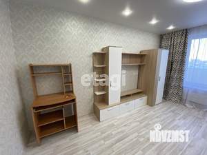 1-к квартира, на длительный срок, 36м2, 11/19 этаж