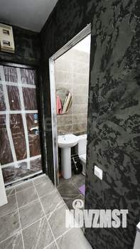 Студия квартира, на длительный срок, 17м2, 5/5 этаж