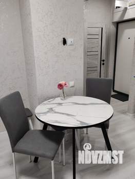 Студия квартира, посуточно, 30м2, 2/11 этаж