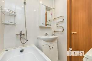 2-к квартира, посуточно, 55м2, 1/1 этаж