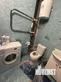 1-к квартира, на длительный срок, 35м2, 5/16 этаж