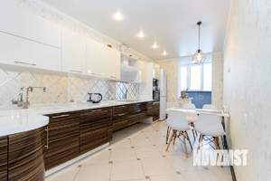 1-к квартира, на длительный срок, 45м2, 9/11 этаж