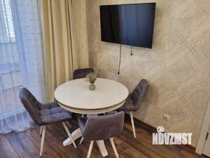 1-к квартира, на длительный срок, 43м2, 11/16 этаж