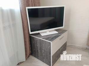 2-к квартира, посуточно, 52м2, 1/1 этаж