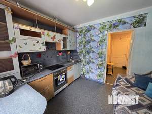 1-к квартира, на длительный срок, 34м2, 7/9 этаж