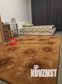 Студия квартира, на длительный срок, 22м2, 1/15 этаж
