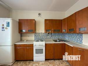 1-к квартира, на длительный срок, 38м2, 3/9 этаж