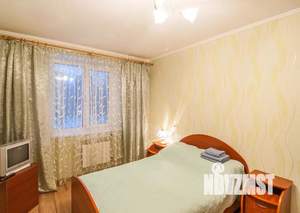 2-к квартира, посуточно, 60м2, 3/9 этаж