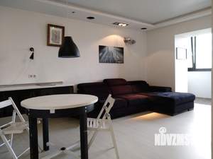 2-к квартира, на длительный срок, 77м2, 12/14 этаж