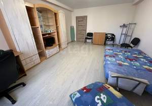 1-к квартира, на длительный срок, 50м2, 2/20 этаж