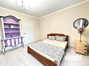 3-к квартира, посуточно, 100м2, 2/11 этаж