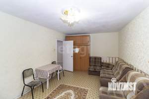 4-к квартира, на длительный срок, 106м2, 5/9 этаж