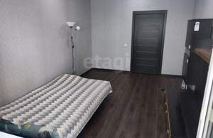 1-к квартира, на длительный срок, 45м2, 16/16 этаж