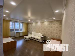 2-к квартира, на длительный срок, 70м2, 4/14 этаж