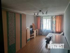 2-к квартира, посуточно, 54м2, 8/9 этаж