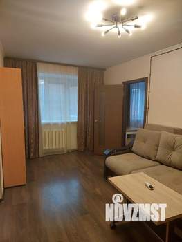 2-к квартира, посуточно, 48м2, 1/1 этаж