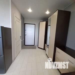 1-к квартира, посуточно, 26м2, 4/4 этаж