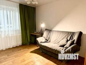 Студия квартира, посуточно, 30м2, 10/16 этаж