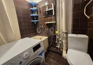 3-к квартира, на длительный срок, 50м2, 4/5 этаж