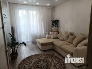 1-к квартира, на длительный срок, 37м2, 16/16 этаж