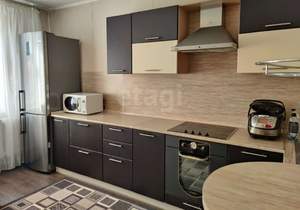 1-к квартира, на длительный срок, 45м2, 5/10 этаж