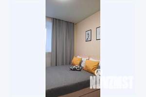 1-к квартира, посуточно, 17м2, 4/5 этаж