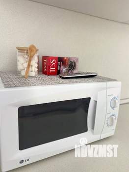 Студия квартира, посуточно, 24м2, 10/15 этаж