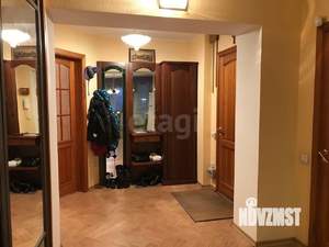 4-к квартира, на длительный срок, 118м2, 4/9 этаж