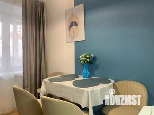 2-к квартира, посуточно, 53м2, 7/9 этаж