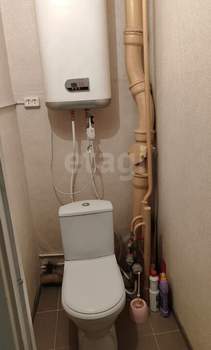 2-к квартира, на длительный срок, 55м2, 9/9 этаж