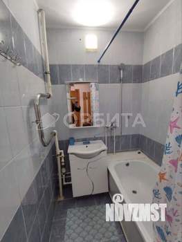1-к квартира, на длительный срок, 42м2, 11/17 этаж