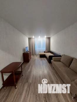 3-к квартира, посуточно, 68м2, 1/9 этаж