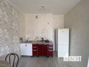 1-к квартира, на длительный срок, 38м2, 3/9 этаж